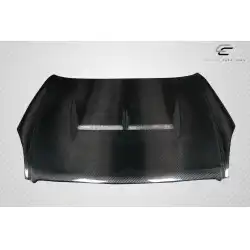 2003-2007 Infiniti G Coupe G35 Type J Hood - 1 Piece image - 2