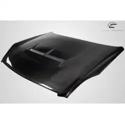 2003-2007 Infiniti G Coupe G35 Type J Hood - 1 Piece image - 5