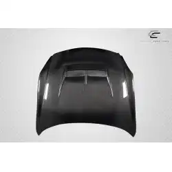 2003-2007 Infiniti G Coupe Type J Carbon Fiber Hood image - 22