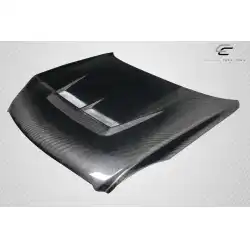 2003-2007 Infiniti G Coupe Type J Carbon Fiber Hood image - 18