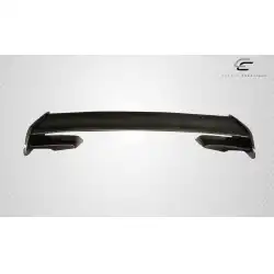 2005-2010 Chevrolet Cobalt 2007-2010 Pontiac G5 SS Wing Trunk Lid Spoiler - 1 Piece image - 5