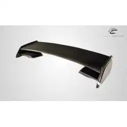 2005-2010 Chevrolet Cobalt 2007-2010 Pontiac G5 SS Wing Trunk Lid Spoiler - 1 Piece image - 6