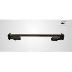 2005-2010 Chevrolet Cobalt 2007-2010 Pontiac G5 SS Wing Trunk Lid Spoiler - 1 Piece image - 9