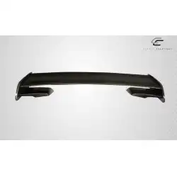 2005-2010 Chevrolet Cobalt SS Carbon Fiber Rear Wing image - 10