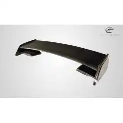 2005-2010 Chevrolet Cobalt SS Carbon Fiber Rear Wing image - 12