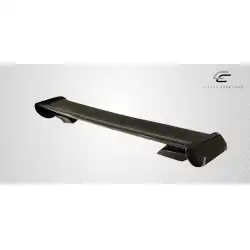2005-2010 Chevrolet Cobalt SS Carbon Fiber Rear Wing image - 14