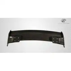 2005-2010 Chevrolet Cobalt SS Carbon Fiber Rear Wing image - 16