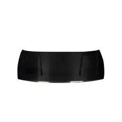 2006-2011 Honda Civic 2DR Circuit Hood - 1 Piece image - 2