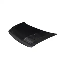 2006-2011 Honda Civic 2DR Circuit Hood - 1 Piece image - 3