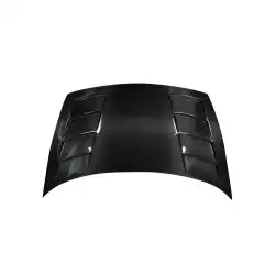 2006-2011 Honda Civic 2DR Circuit Hood - 1 Piece image - 4