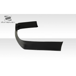 2004-2007 BMW 5 Series E60 4DR Polyurethane Zenetti Rear Lip Under Spoiler Air Dam - 1 Piece (S) image - 8
