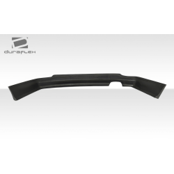 2004-2007 BMW 5 Series E60 4DR Polyurethane Zenetti Rear Lip Under Spoiler Air Dam - 1 Piece (S) image - 9