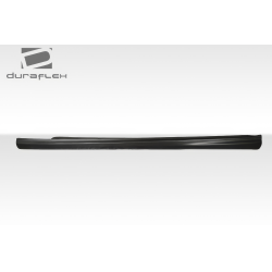 2003-2009 Mercedes E Class W211 Duraflex AMG Look Side Skirts Rocker Panels - 2 Piece image - 5