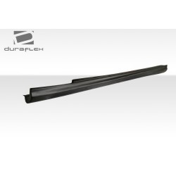 2003-2009 Mercedes E Class W211 Duraflex AMG Look Side Skirts Rocker Panels - 2 Piece image - 7