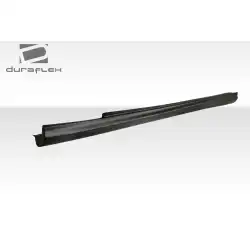 2003-2006 Mercedes E Class W211 4dr AMG Body Kit - 4 Piece image - 13