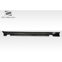 2003-2009 Mercedes E Class W211 Duraflex AMG Look Side Skirts Rocker Panels - 2 Piece image - 8
