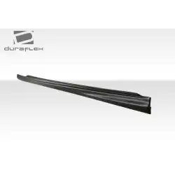 2003-2009 Mercedes E Class AMG Look Side Skirts image - 11