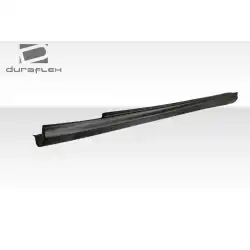 2003-2009 Mercedes E Class AMG Look Side Skirts image - 13