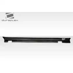 2003-2009 Mercedes E Class AMG Look Side Skirts image - 15