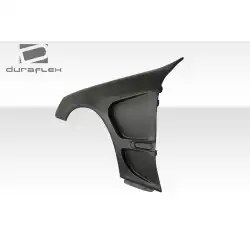 2000-2006 Mercedes S Class W220 LR-S Fenders - 2 Piece image - 8