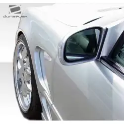 2000-2006 Mercedes S Class LR-S Fender image - 5