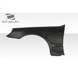 2000-2006 Mercedes S Class LR-S Fender image - 13