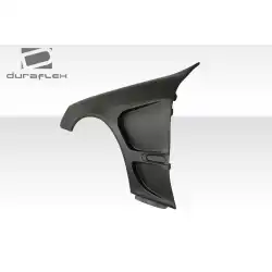 2000-2006 Mercedes S Class LR-S Fender image - 15