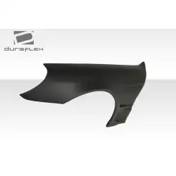2000-2006 Mercedes S Class LR-S Fender image - 17