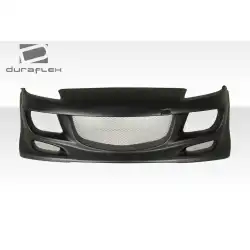 2004-2008 Mazda RX-8 R-Speed Front Bumper - 1 Piece image - 11
