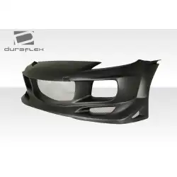 2004-2008 Mazda RX-8 R-Speed Front Bumper - 1 Piece image - 12