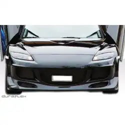 2004-2008 Mazda RX8 R-Speed Front Bumper image - 11