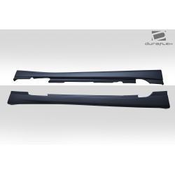 2004-2011 Mazda RX-8 Duraflex R-Speed Side Skirts Rocker Panels - 2 Piece image - 5