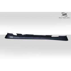 2004-2011 Mazda RX-8 Duraflex R-Speed Side Skirts Rocker Panels - 2 Piece image - 8