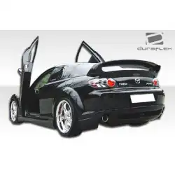 2004-2008 Mazda RX8 R-Speed Kit image - 33