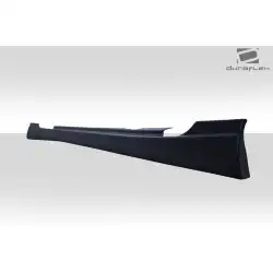 2004-2011 Mazda RX-8 R-Speed Side Skirts Rocker Panels - 2 Piece image - 10