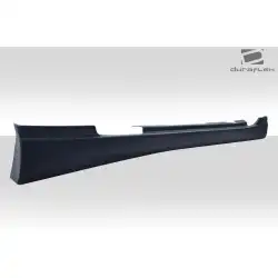 2004-2011 Mazda RX-8 R-Speed Side Skirts Rocker Panels - 2 Piece image - 12