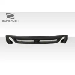 2004-2008 Mazda RX-8 R-Speed Rear Lip Under Spoiler Air Dam - 1 Piece image - 4