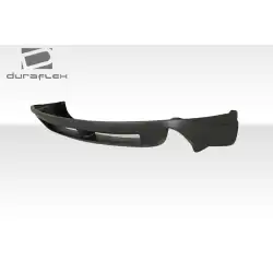 2004-2008 Mazda RX-8 R-Speed Rear Lip Under Spoiler Air Dam - 1 Piece image - 5