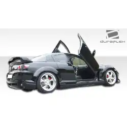 2004-2008 Mazda RX8 R-Speed Kit image - 23