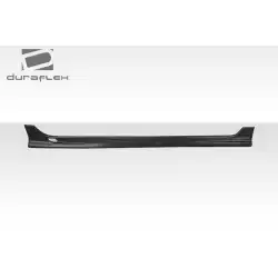 2004-2009 Mazda 3 K-1 Side Skirts Rocker Panels - 2 Piece image - 6