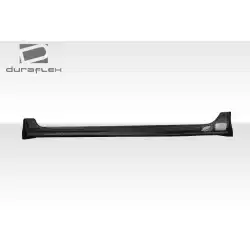 2004-2009 Mazda 3 K-1 Side Skirts image - 17