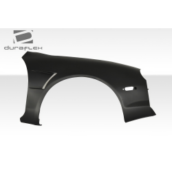 1994-1999 Toyota Celica Duraflex M-1 Sport Fenders - 2 Piece image - 4