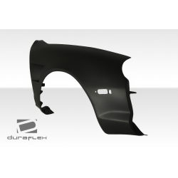 1994-1999 Toyota Celica Duraflex M-1 Sport Fenders - 2 Piece image - 5