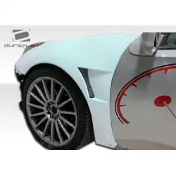 1994-1999 Toyota Celica M-1 Fender image - 5