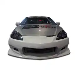 2005-2006 Acura RSX C-2 Front Bumper image - 3