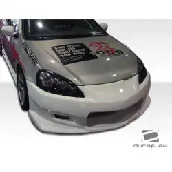 2005-2006 Acura RSX C-2 Front Bumper image - 5