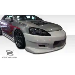 2005-2006 Acura RSX C-2 Front Bumper image - 9