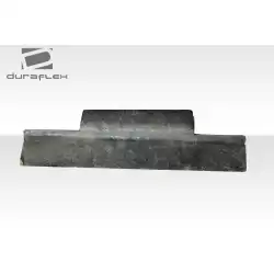 2005-2006 Acura RSX C-2 Rear Bumper - 1 Piece image - 8