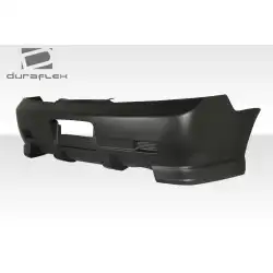 2005-2006 Acura RSX C-2 Rear Bumper - 1 Piece image - 9