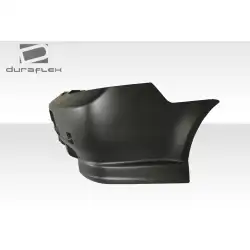 2005-2006 Acura RSX C-2 Rear Bumper - 1 Piece image - 10